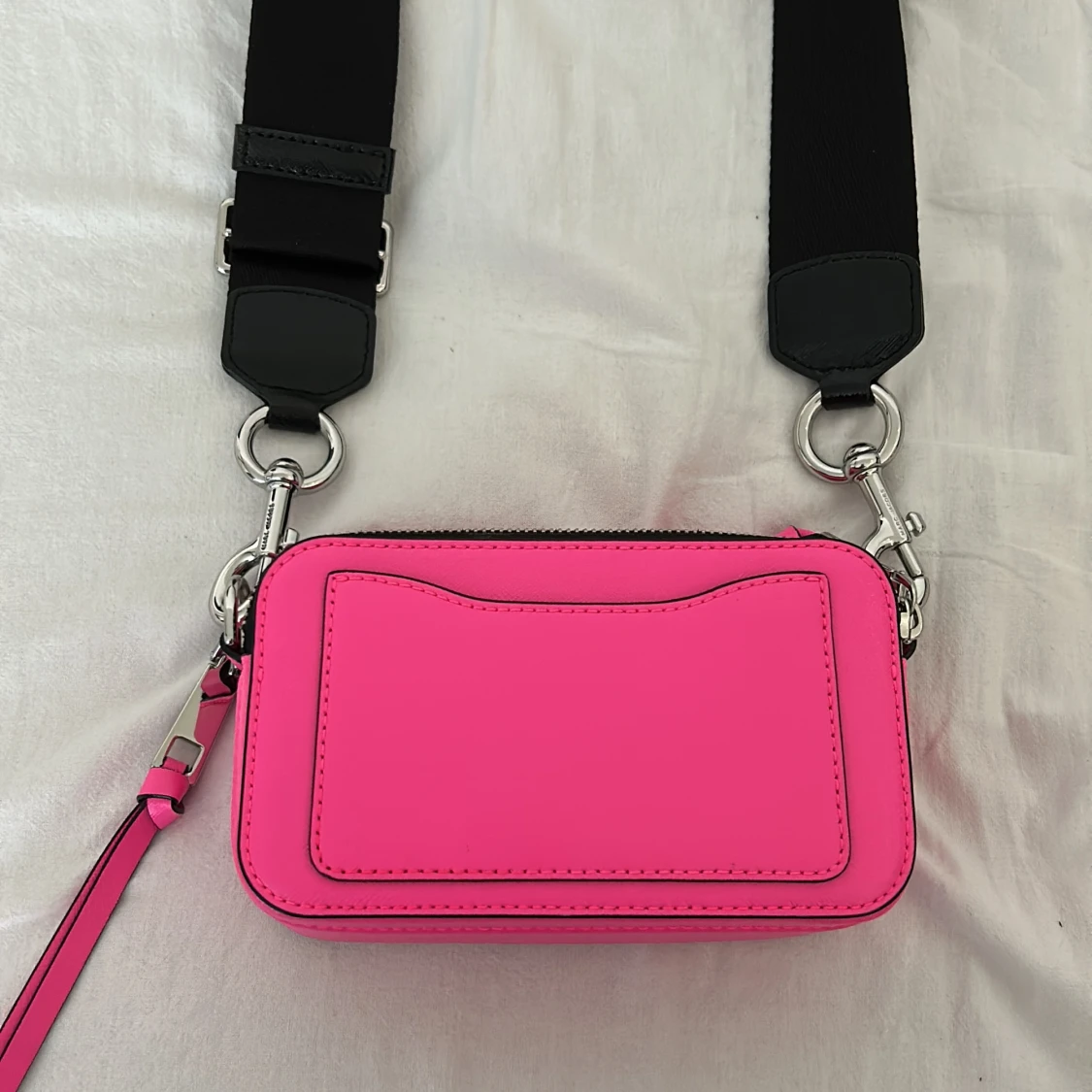 Marc Jacobs snapchot  - 92