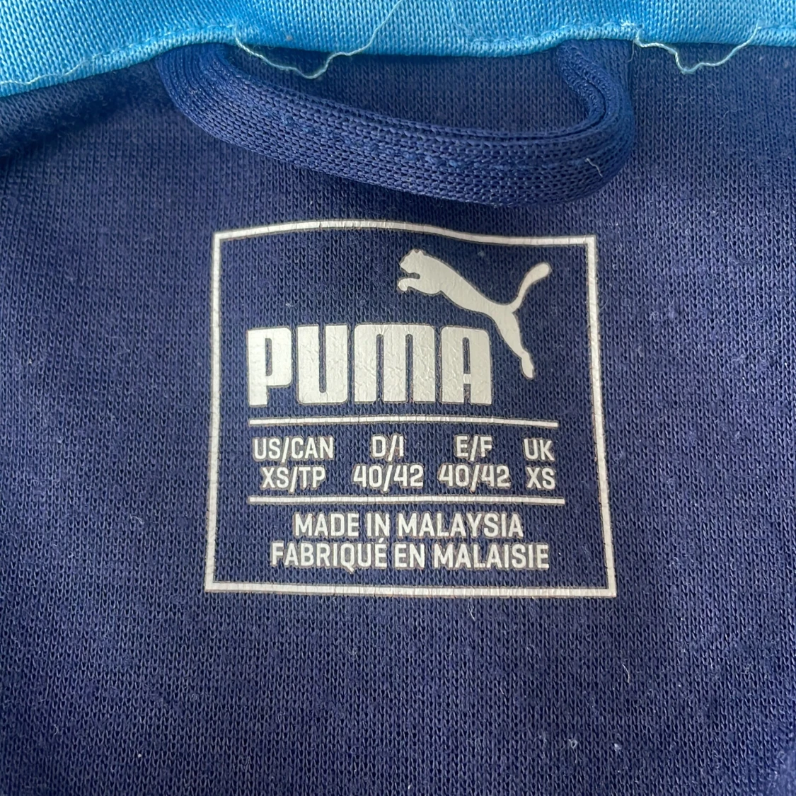 Malmö FF kofta - 92