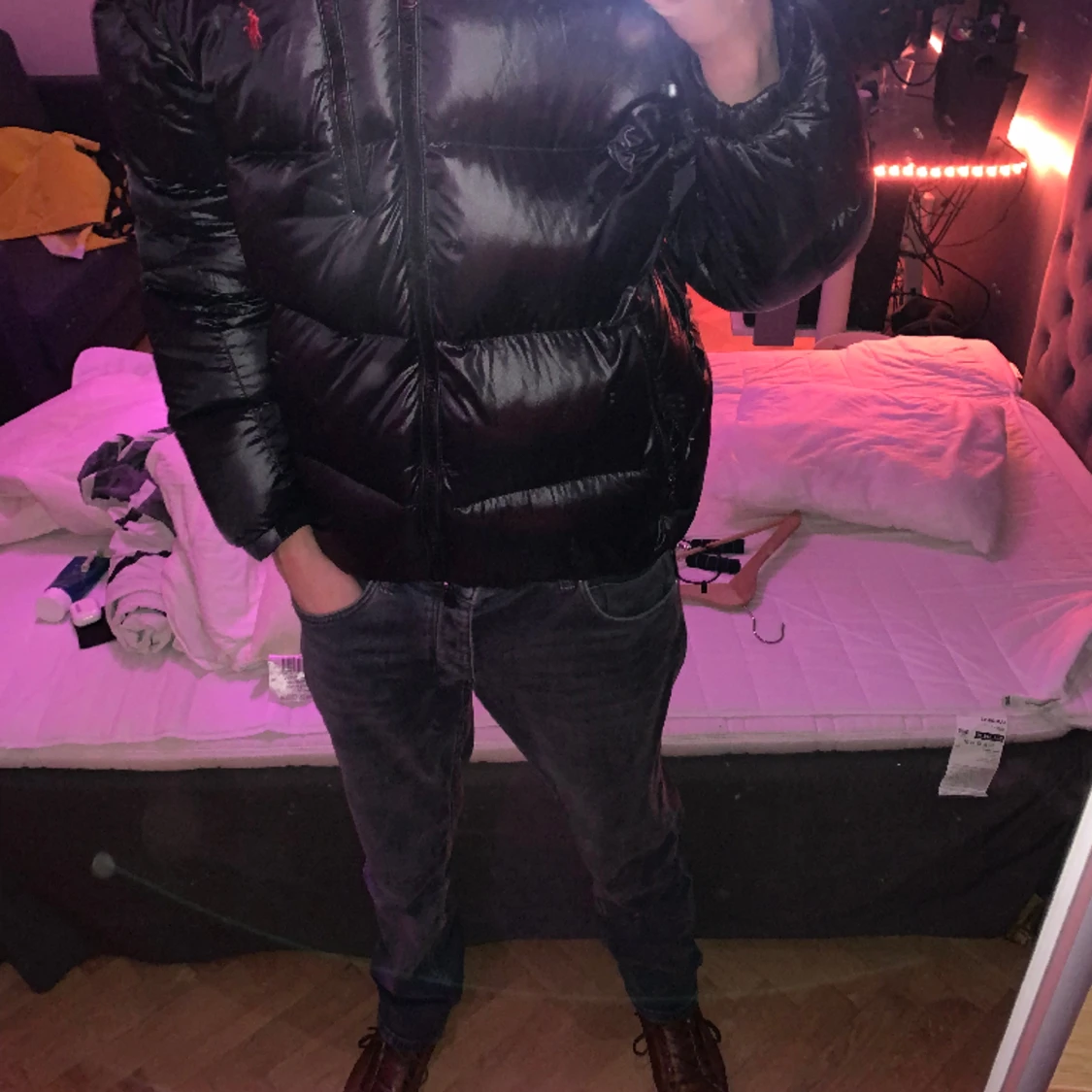 Polo Ralph Lauren Jacka - 90