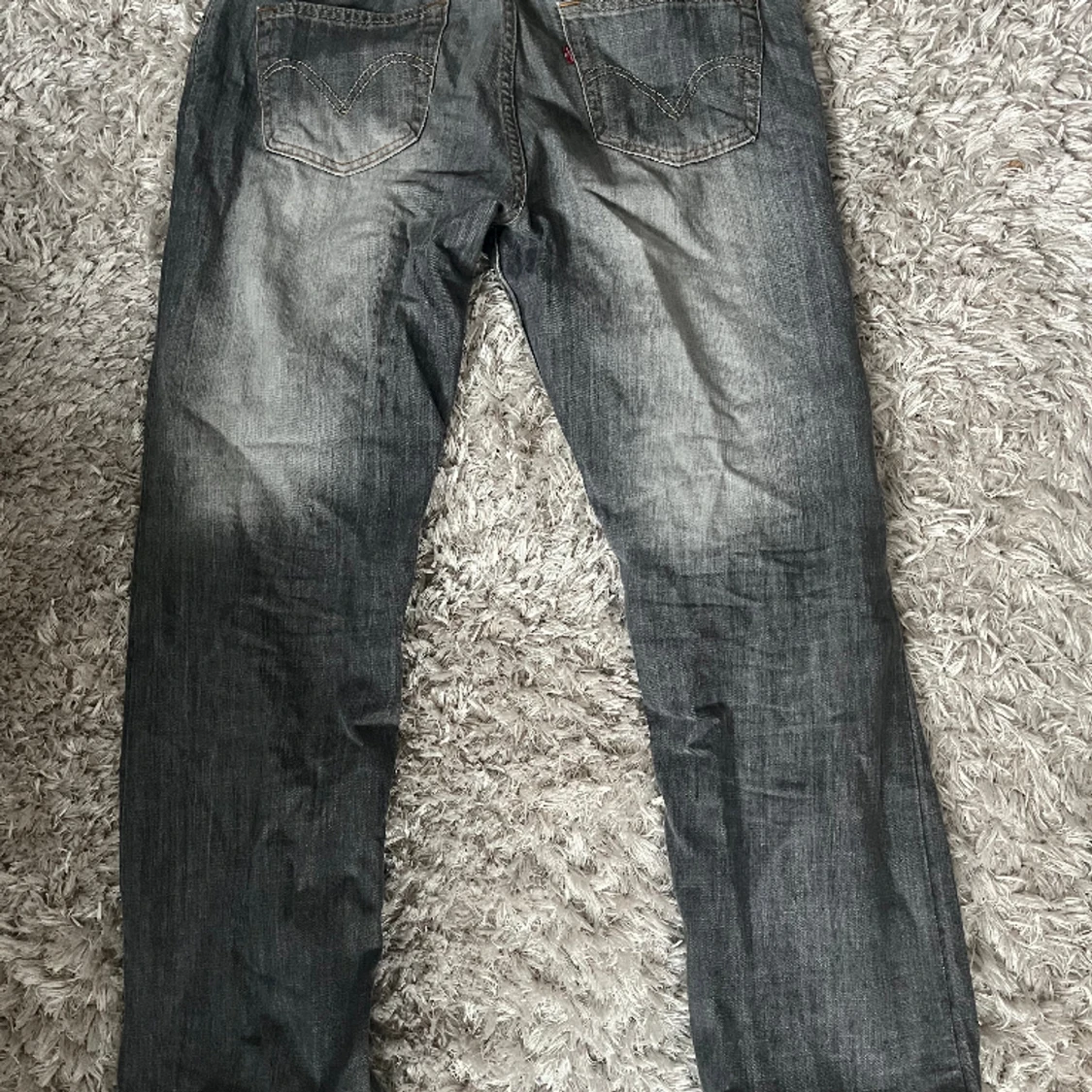 Levis Jeans 501 - 90