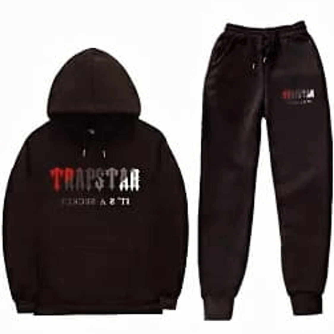 Trapstar tracksuit 