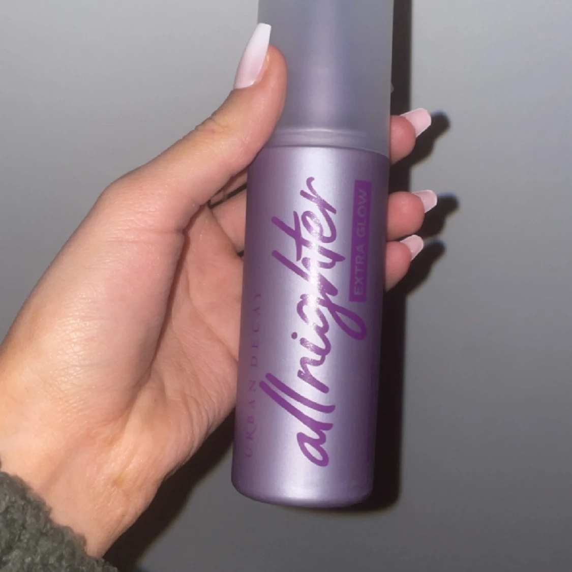 Urban decay glow - 90