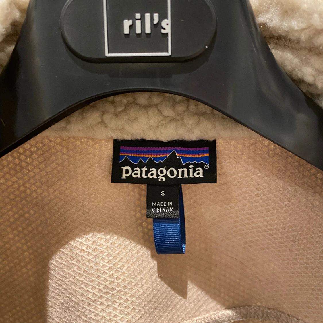 Patagonia - 90