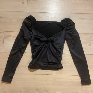 Fest topp - Fin fest topp från gina❤️‍🔥