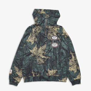 Pegador Tree Hoodie (M/L) - Helt oanvänd Pegador hoodie med tree/camo mönster i Storlek M, men passar även som L. Ordinarie pris: 800kr Säljer för 400 vid snabb affär.