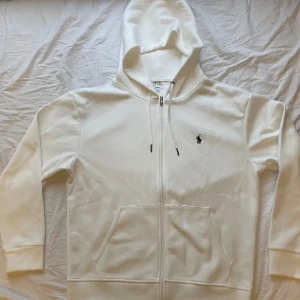 Ralph Lauren Zip - Ralph lauren zip i gott skick. 