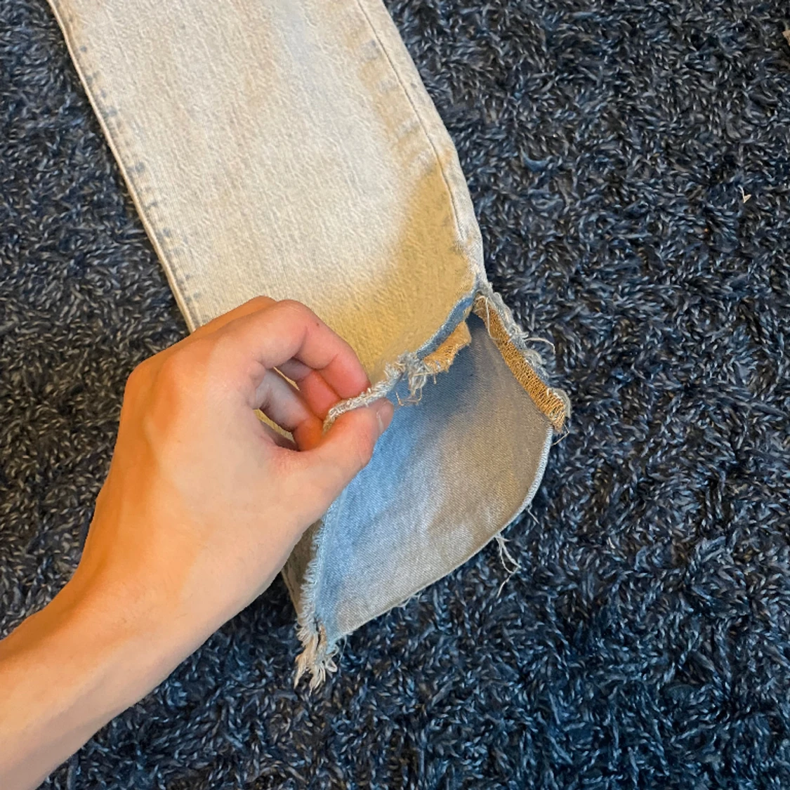 Levis 501 vintage - 91