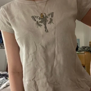 Brandy Melville top - Fin Brandy top som ej kommer till användning. 💗💗