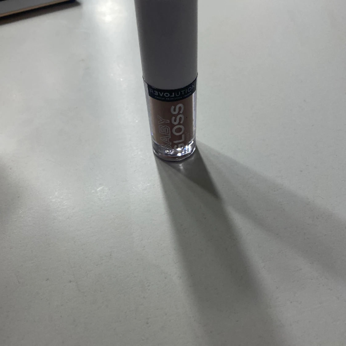 Lipgloss o läpppenna - 91