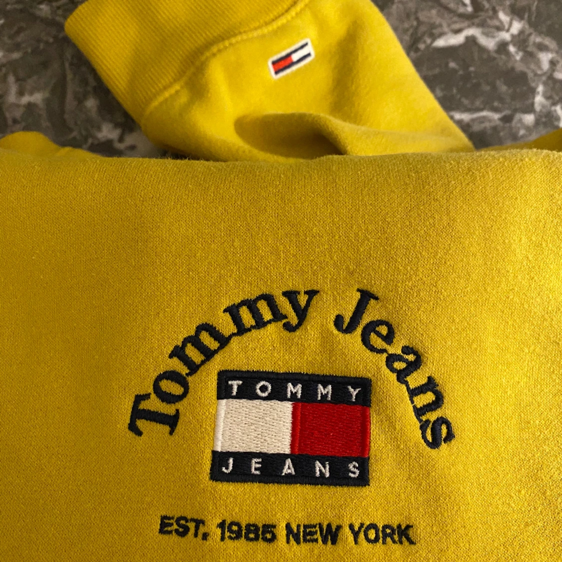 Tommy Jeans Hoodie