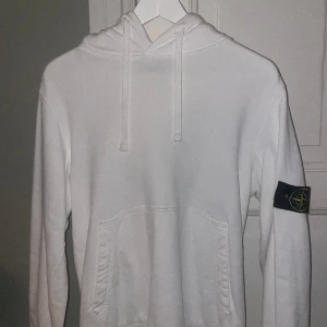 Stone Island Hoodie - Ny Skick Ord pris: 3200kr