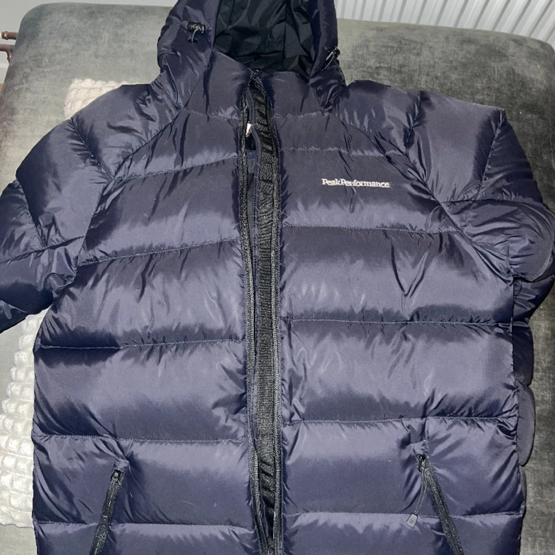 Peak performance jacka  - 90