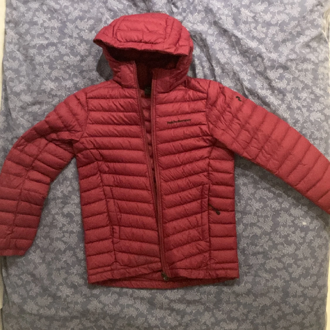 Peakperformance jacka