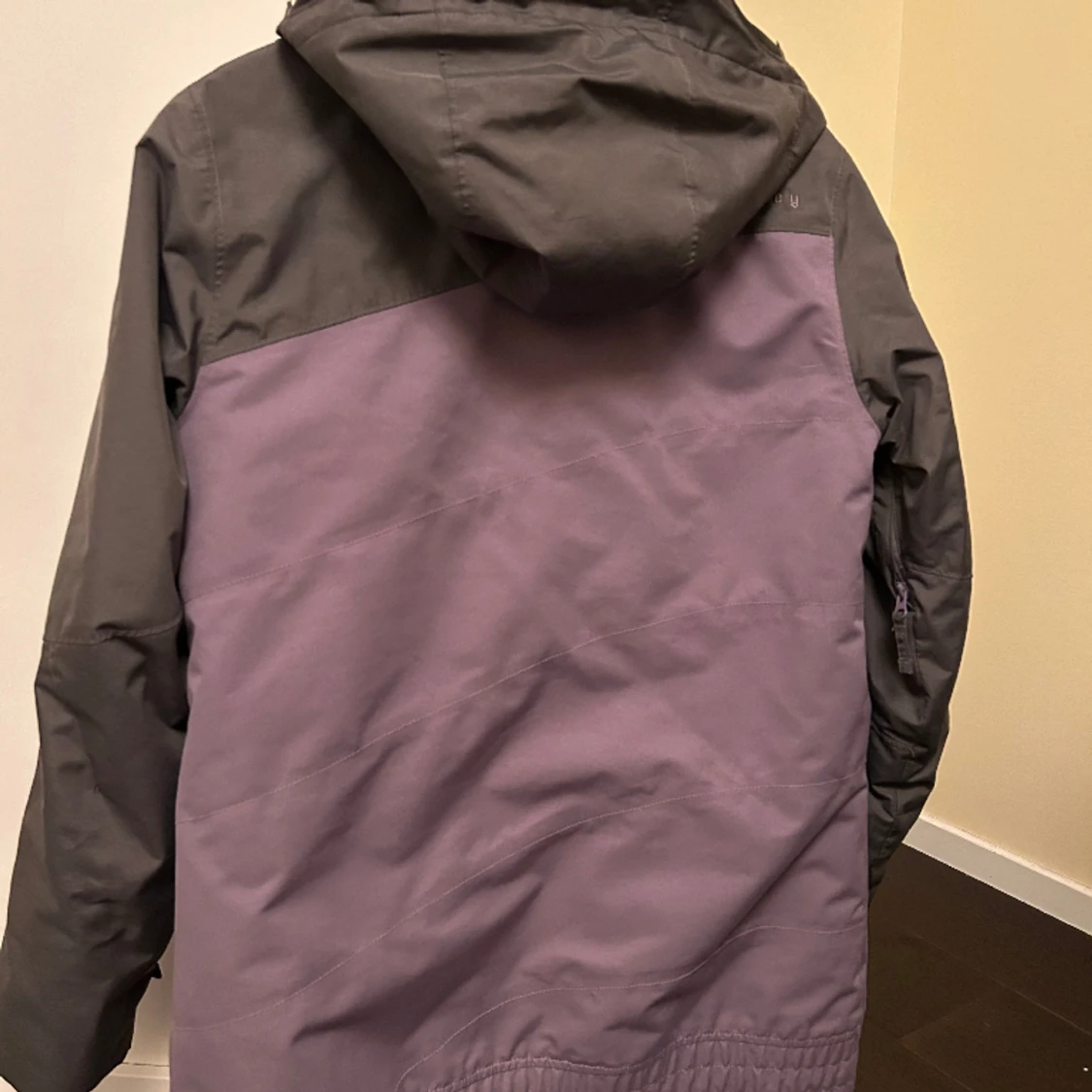 Oakley skidjacka - 90