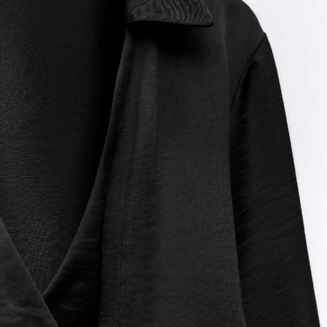 Klänning fårn zara - 91