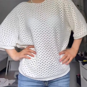 Tröja - Tröja från Kappahl i storlek M, ny skick o använd en gång. Säljer då den är för stor❤️