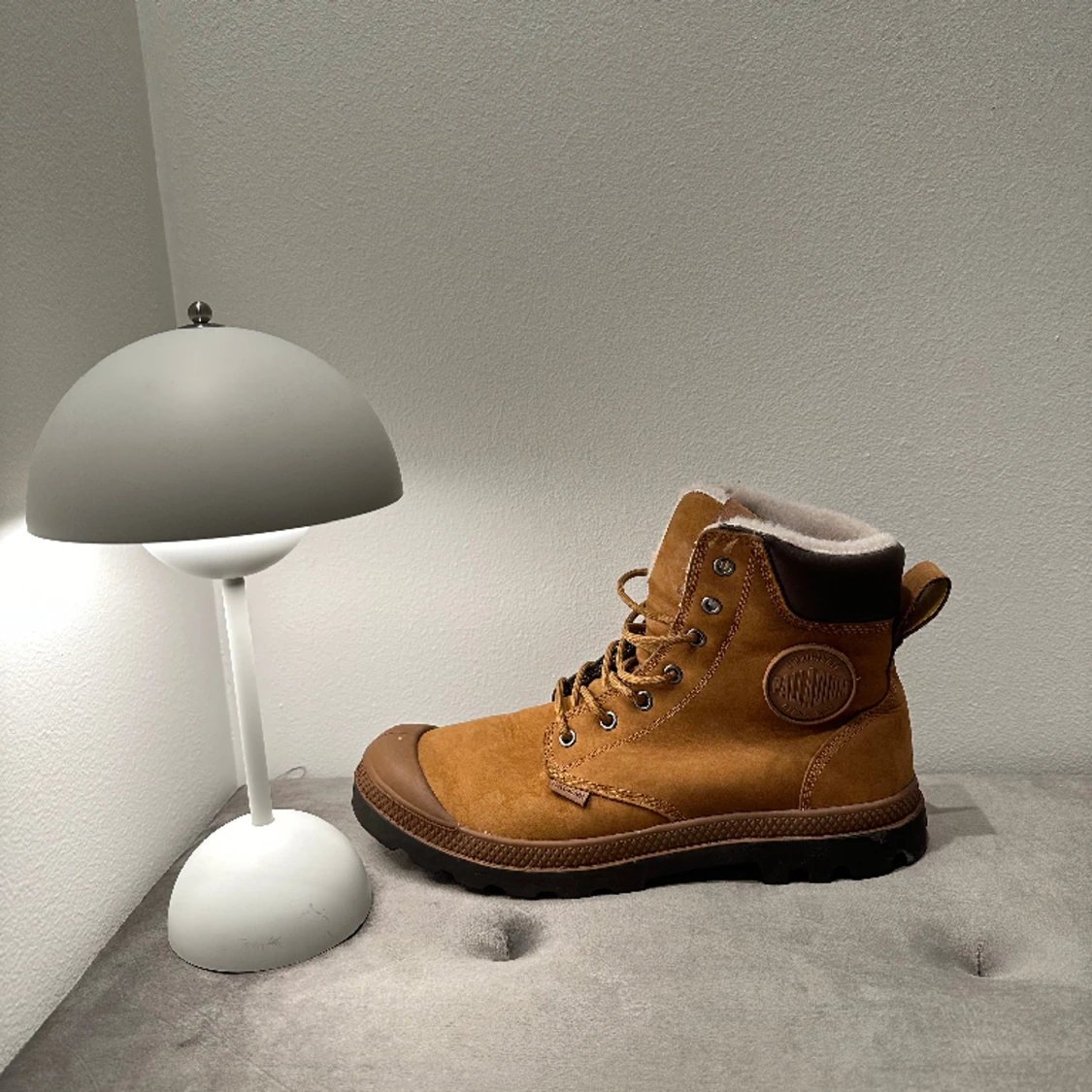 Vinterkängor - Palladium - 90