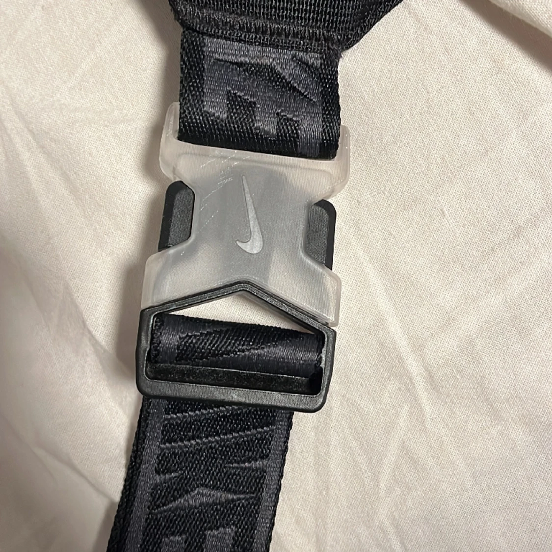 Nike Axelväska - 91