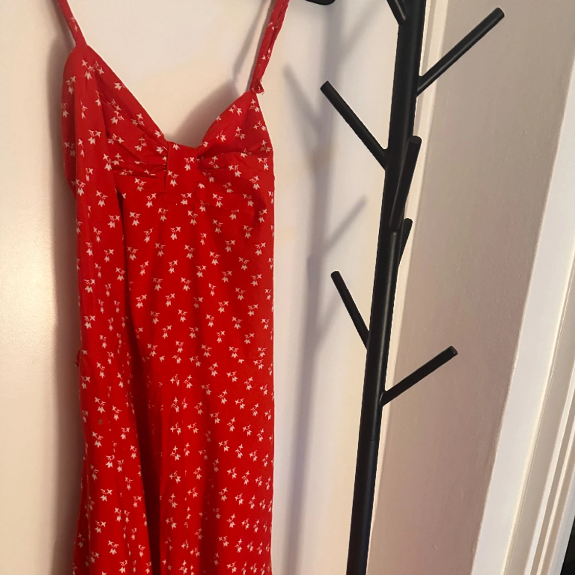 Vintage sommarklänning  - 91