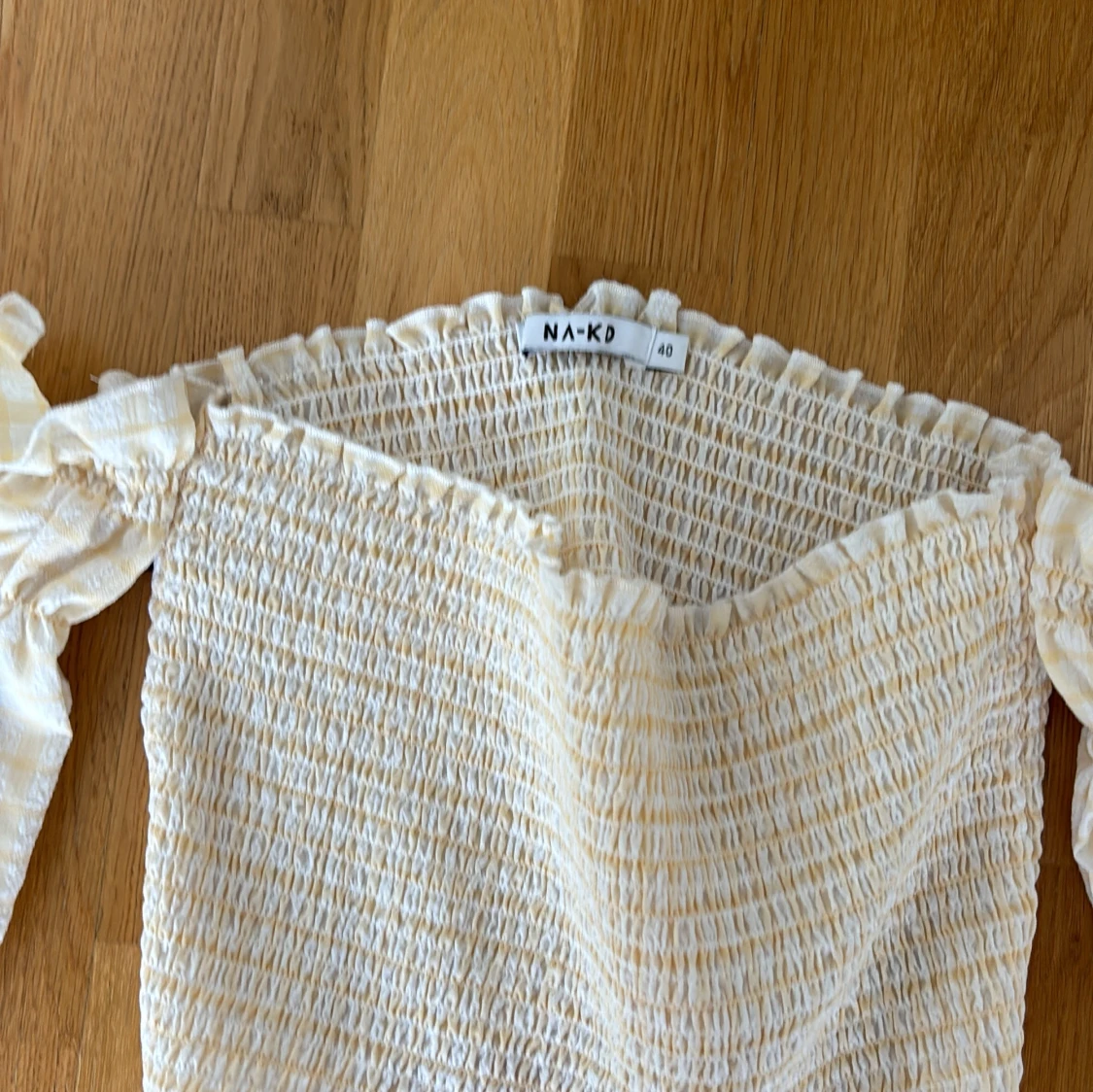 Tröja från NA-KD - 90