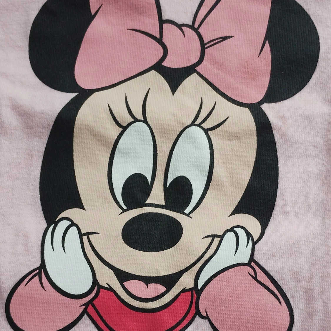 Disney pyjamas - 90