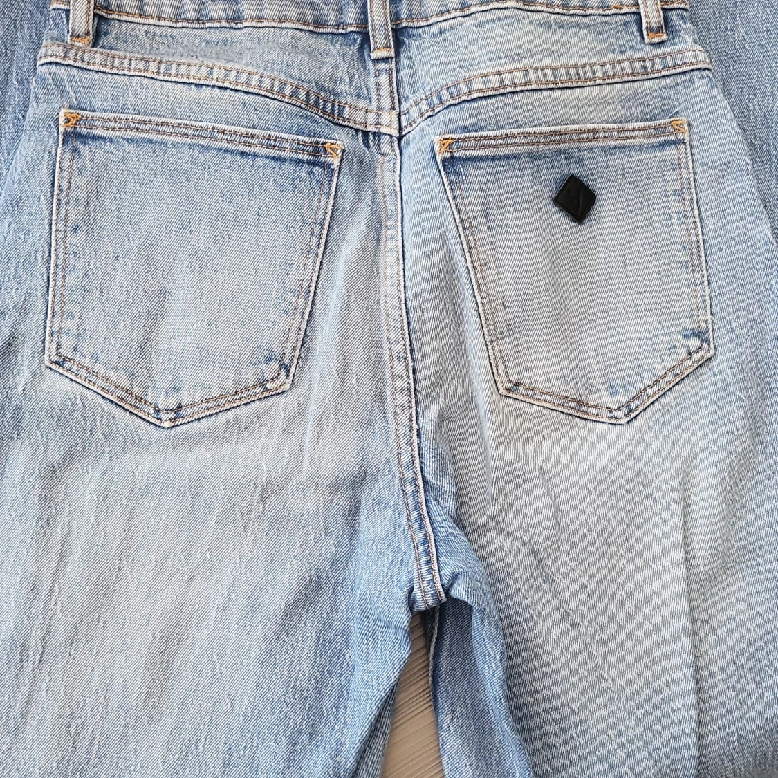 Abrand jeans dam - 90