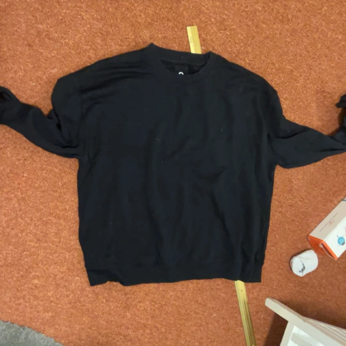 Olika sorters kläder - 93