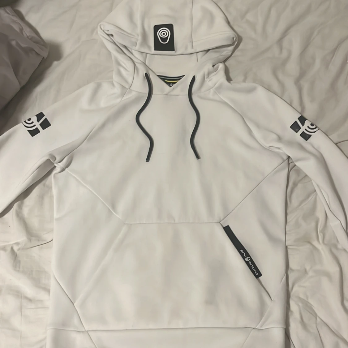 Sailracing hoodie