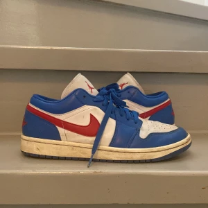 Nike Jordan - Inköpta våren 2023. 