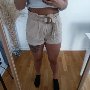 Shorts - Fint skick 