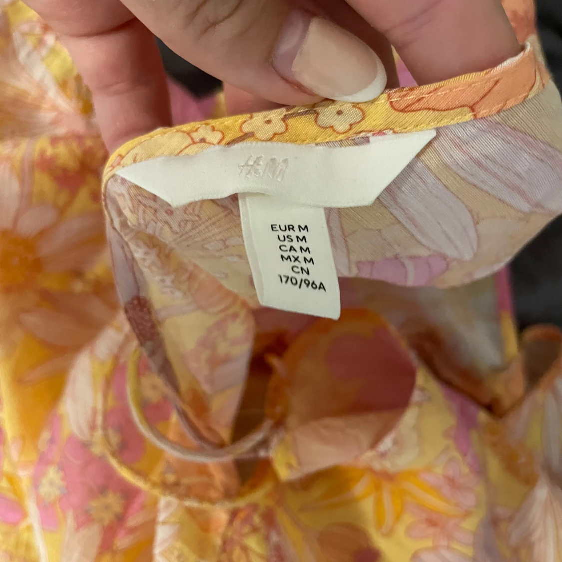 Bästa sommarklänningen - 91