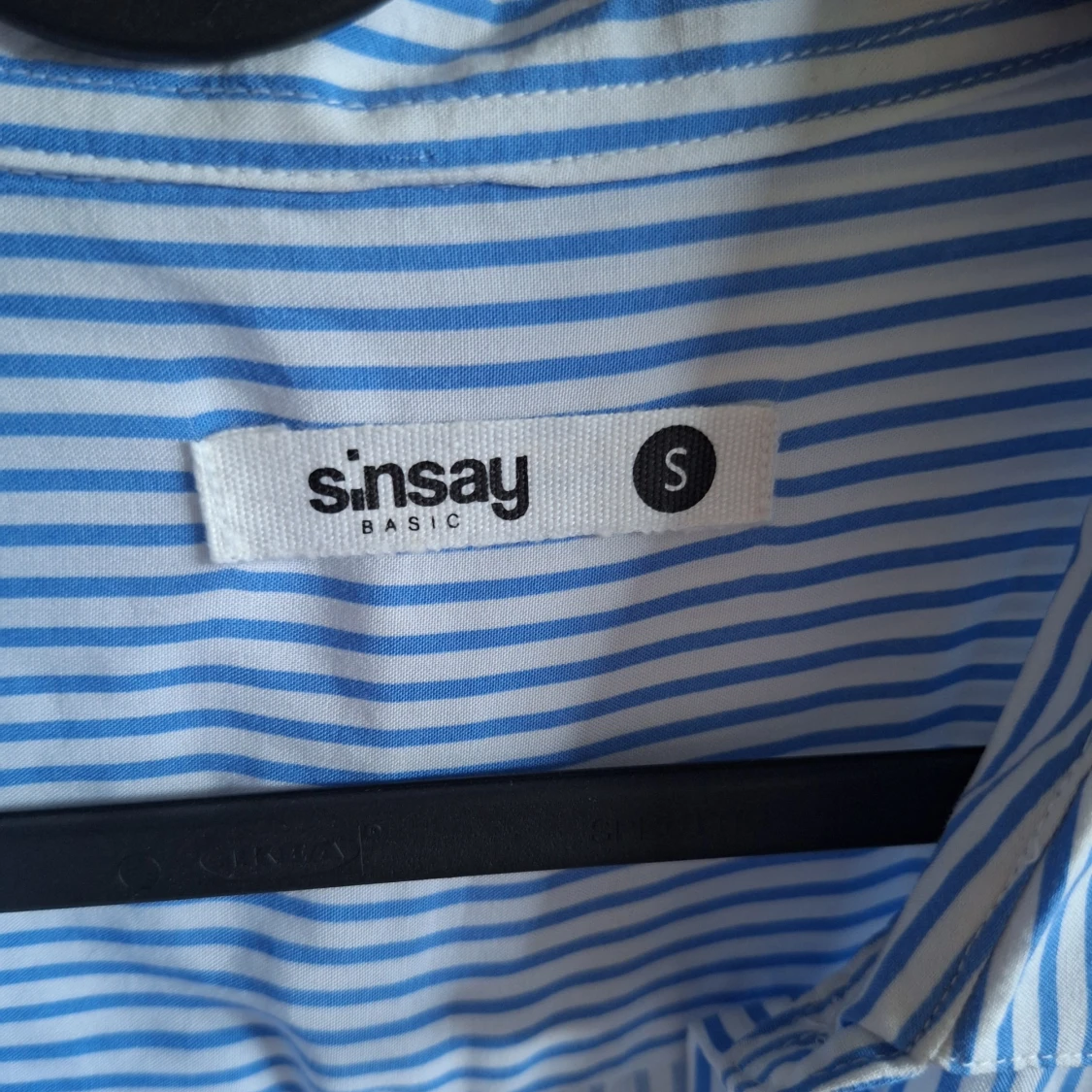 Skjorta Sinsay  - 91