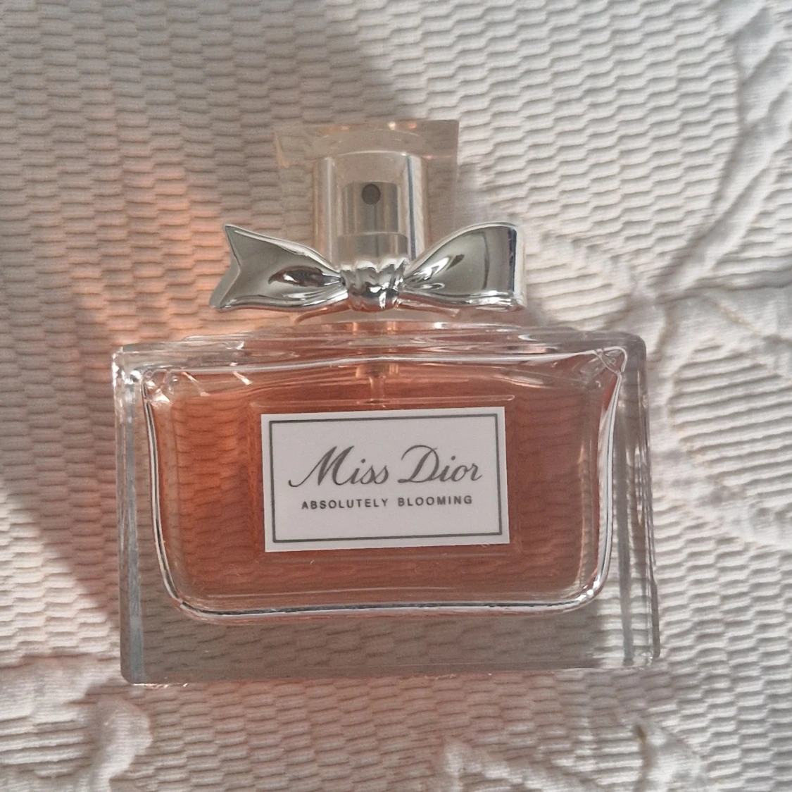 Miss dior absolutely blooming 100ml