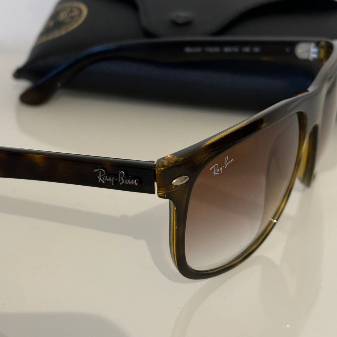 Rayban Boyfriend - 91