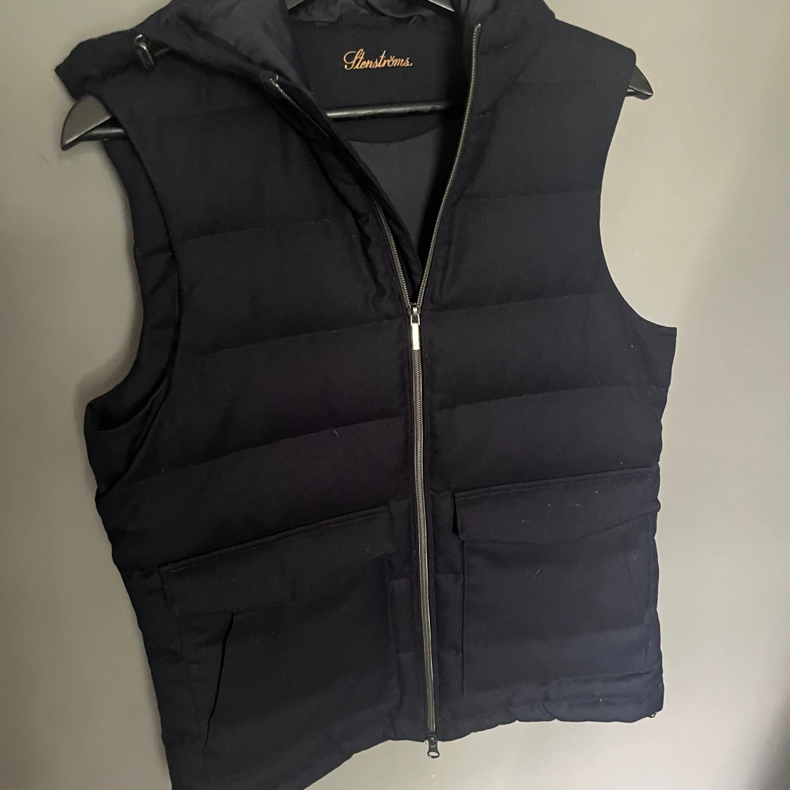 Stenströms Väst  - 91