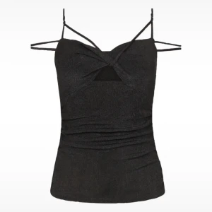 Svart topp - Söt topp