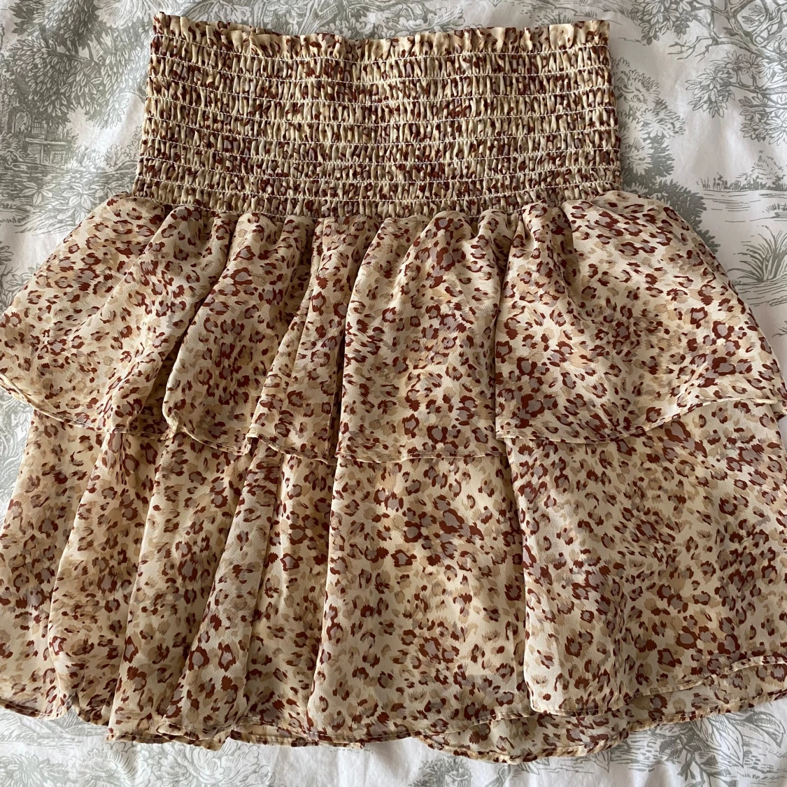 Volangkjol från Chelsea XS