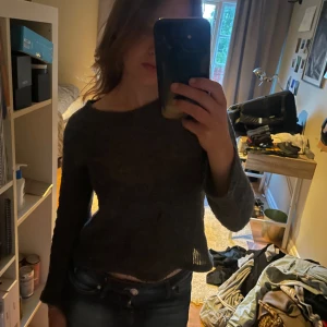 Stickad tröja - Så fin stickad tröja från ma cheri 😊