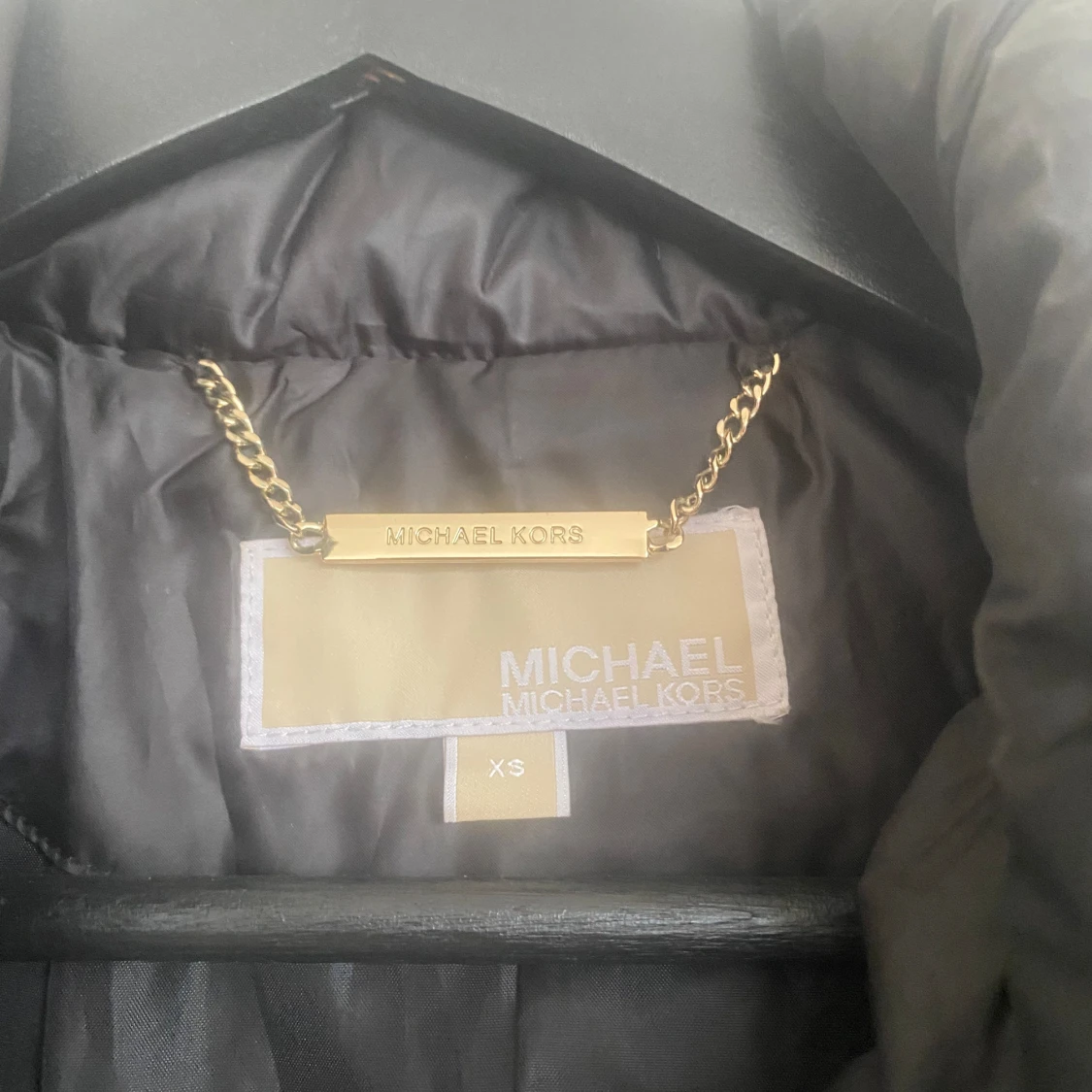 Michael kors jacka  - 91