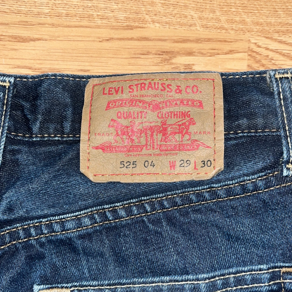 Levi’s jeans - 91