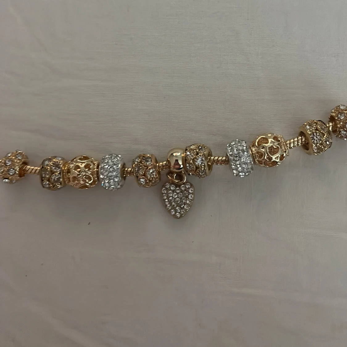 Pandora armband - 90