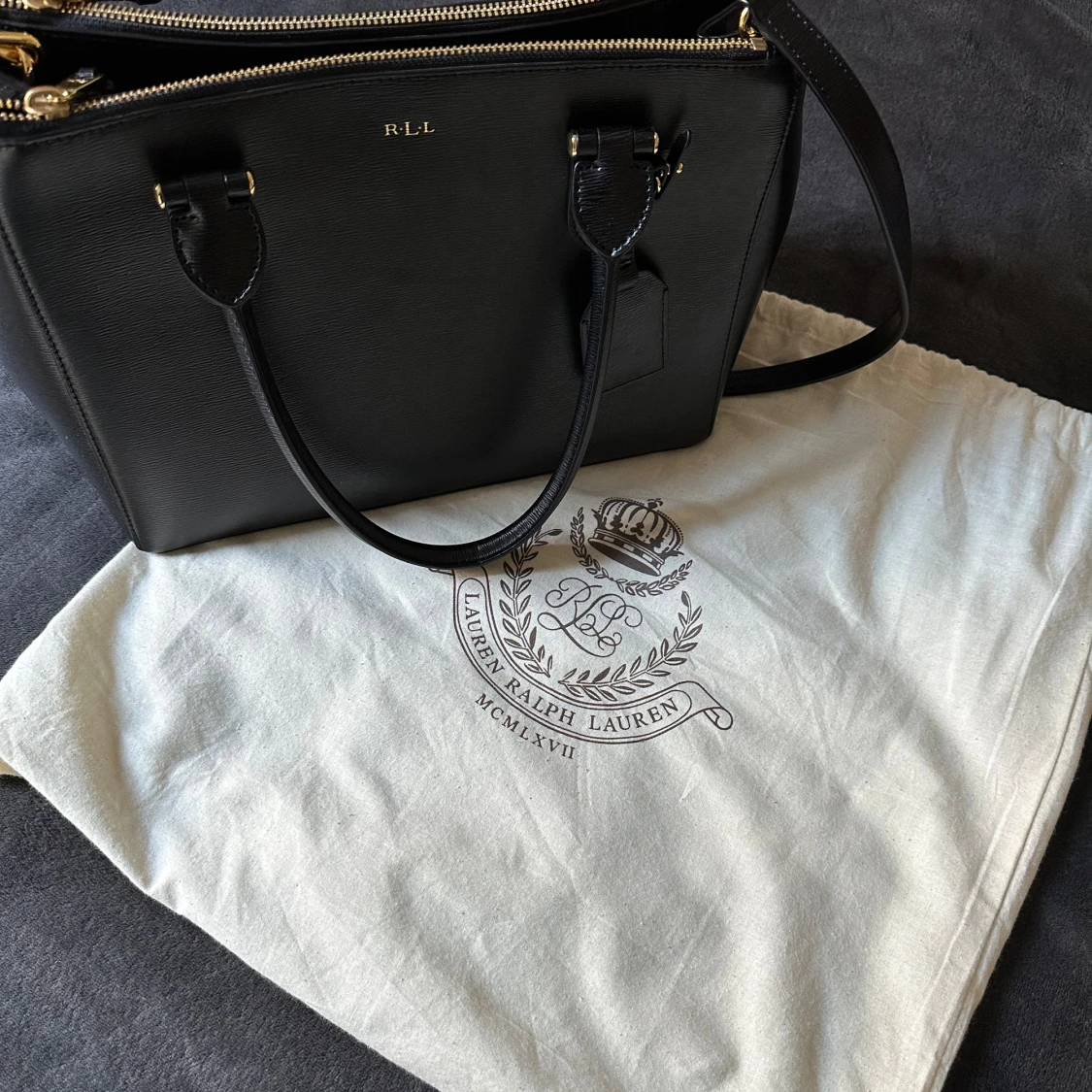 Ralph Lauren väska - 92