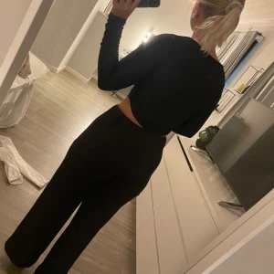 Topp - Fin topp från shein, aldrig använt.