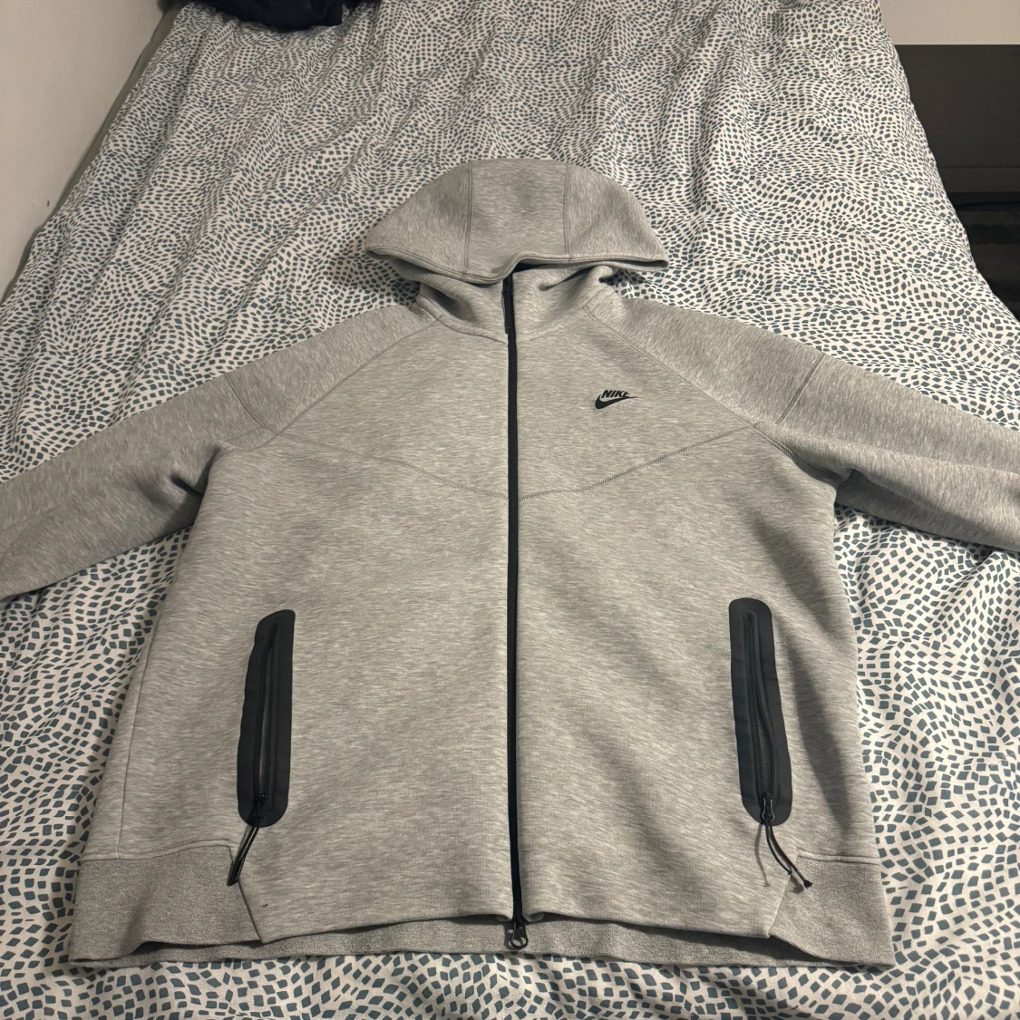 nike tech fleece