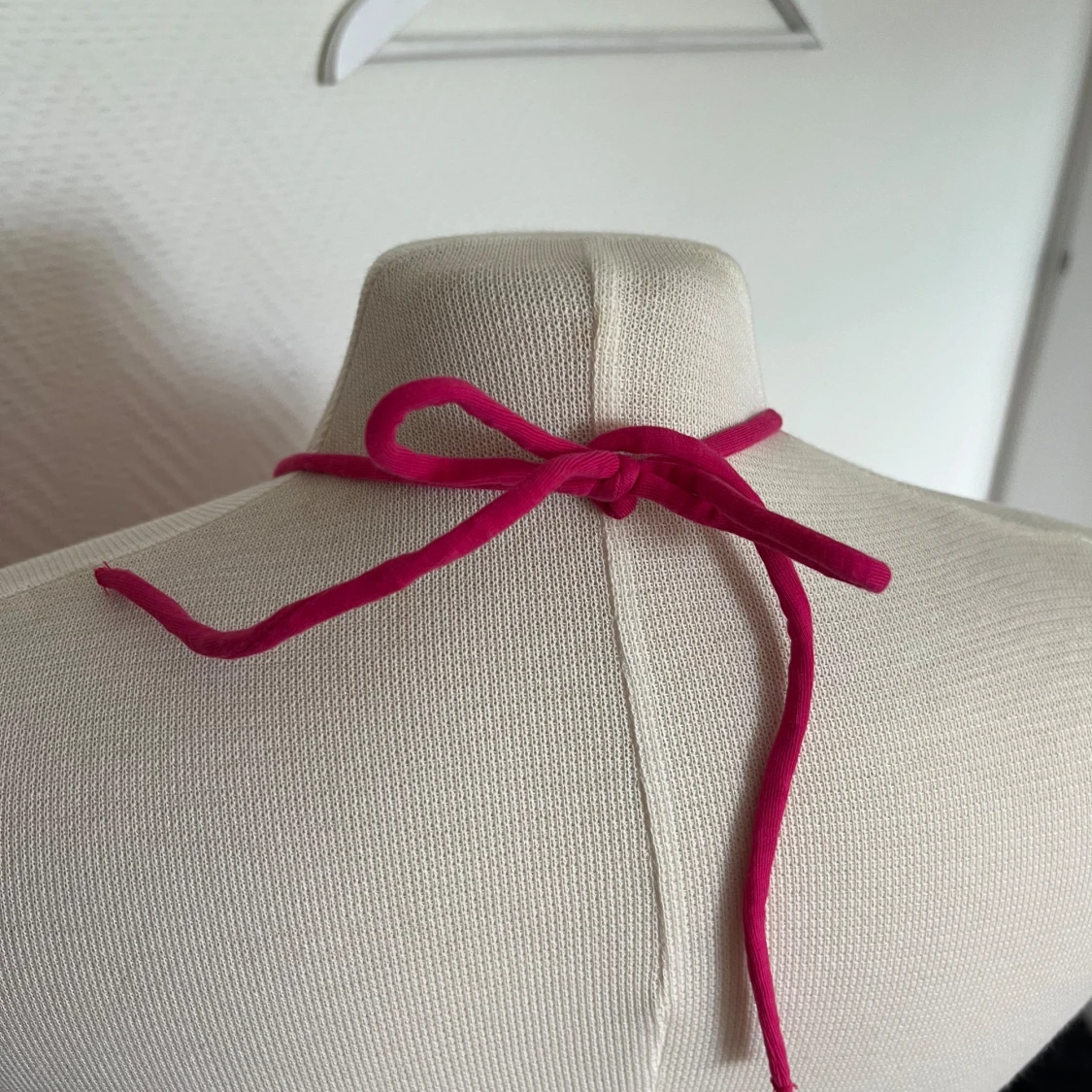 Zara klänning L  - 91