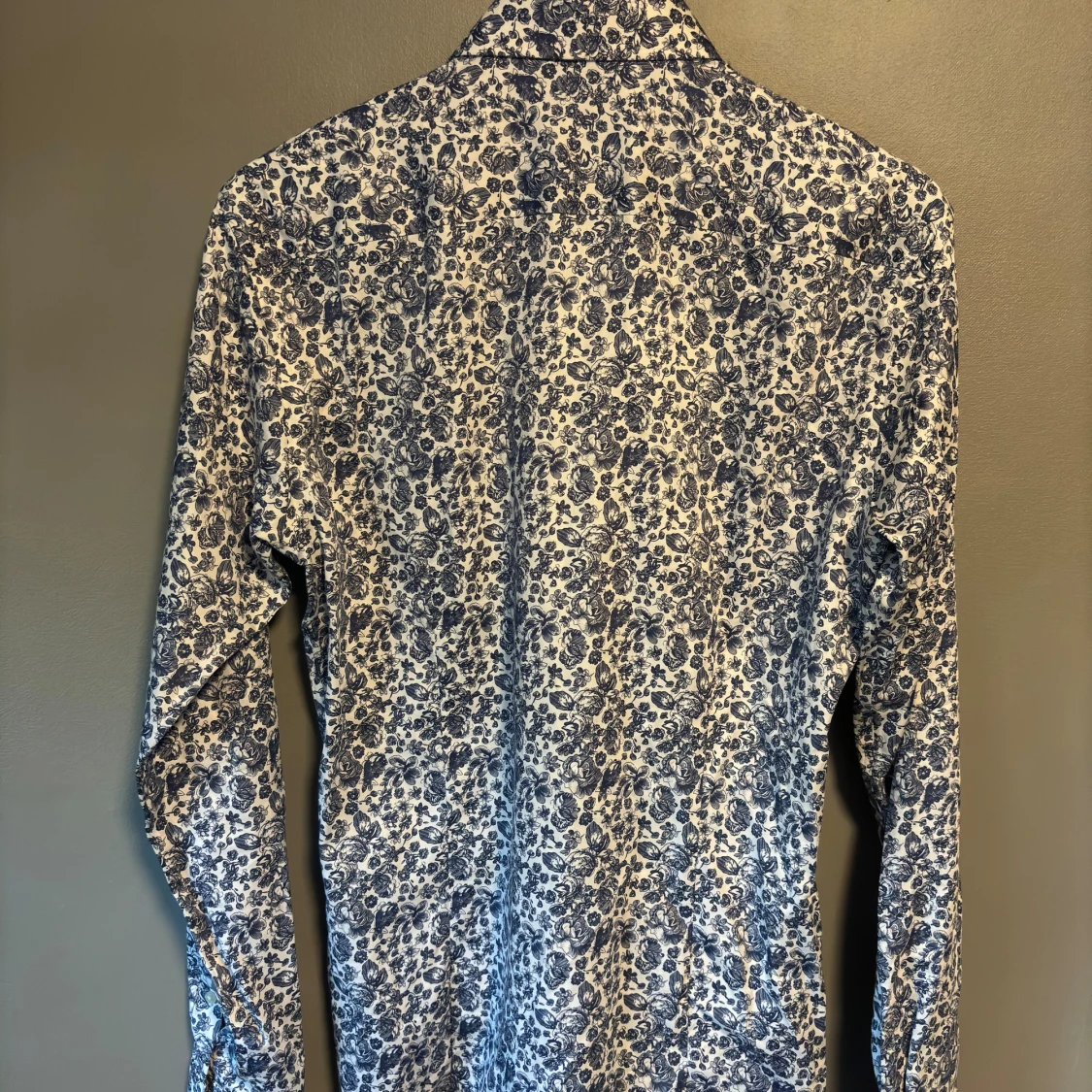 John Henric skjorta - 90