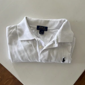 Polo Ralph Lauren piké - Polo Ralph Lauren piké