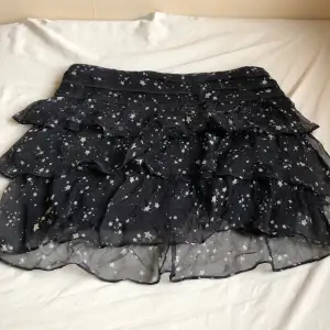 Söt kjol från Kookai, jätefint skick