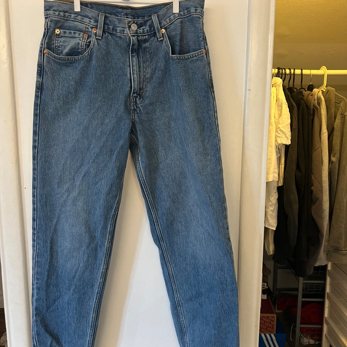 Levis 550 - 90