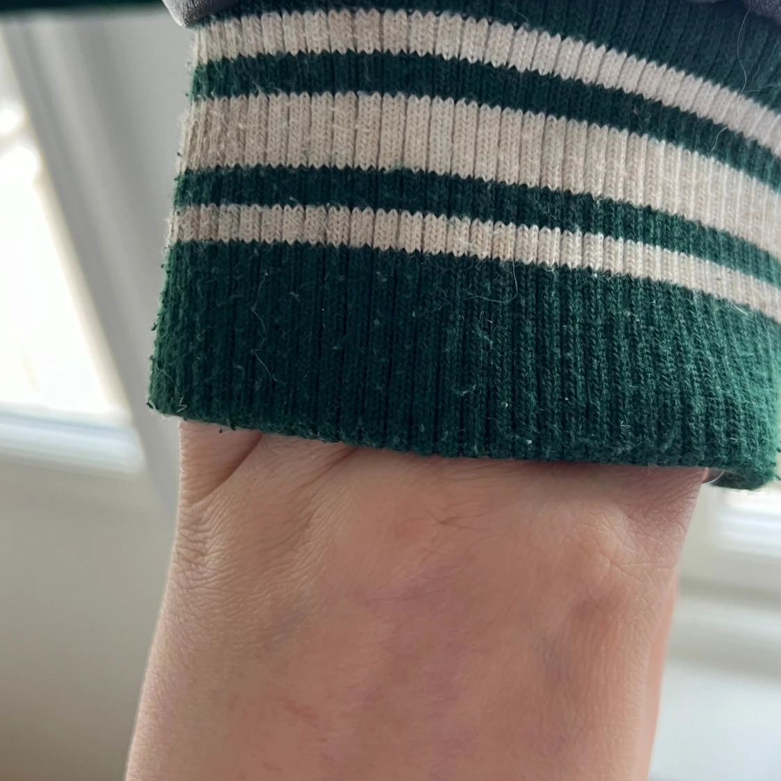 Aelfric Eden jacka  - 91